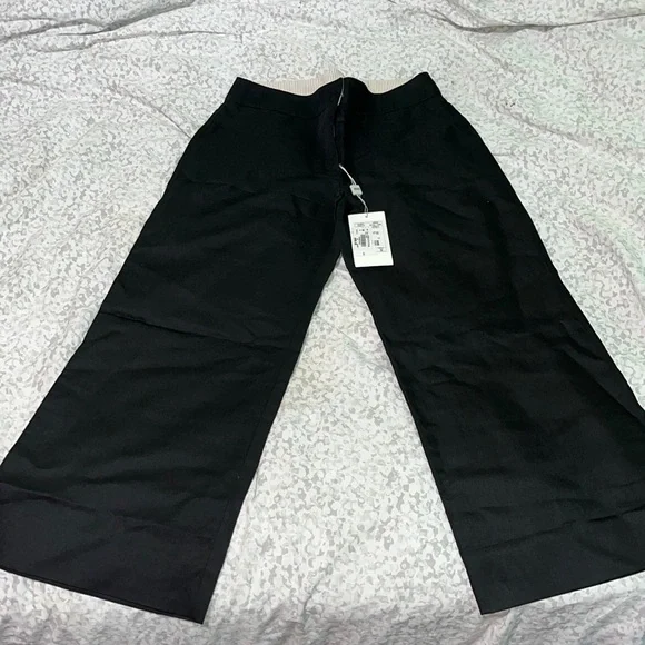 Armani Collezioni | Pants & Jumpsuits | Armani Collezioni Wide Leg